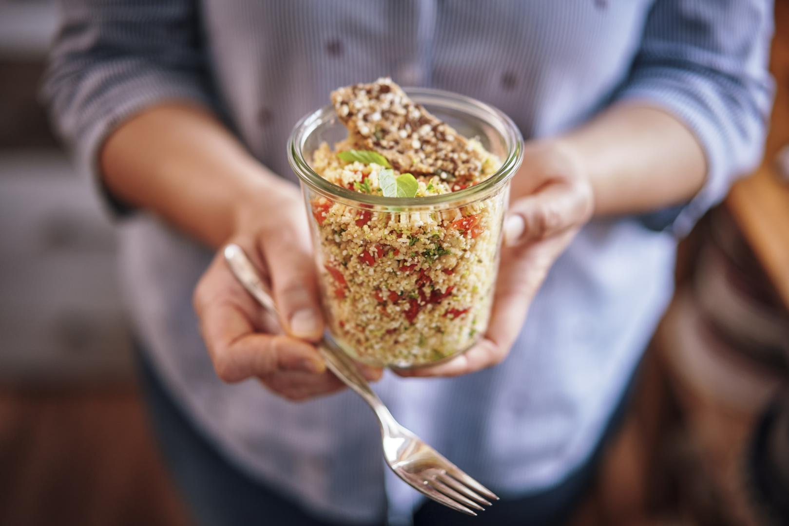  Rizs helyett quinoa: szuperétel Peruból