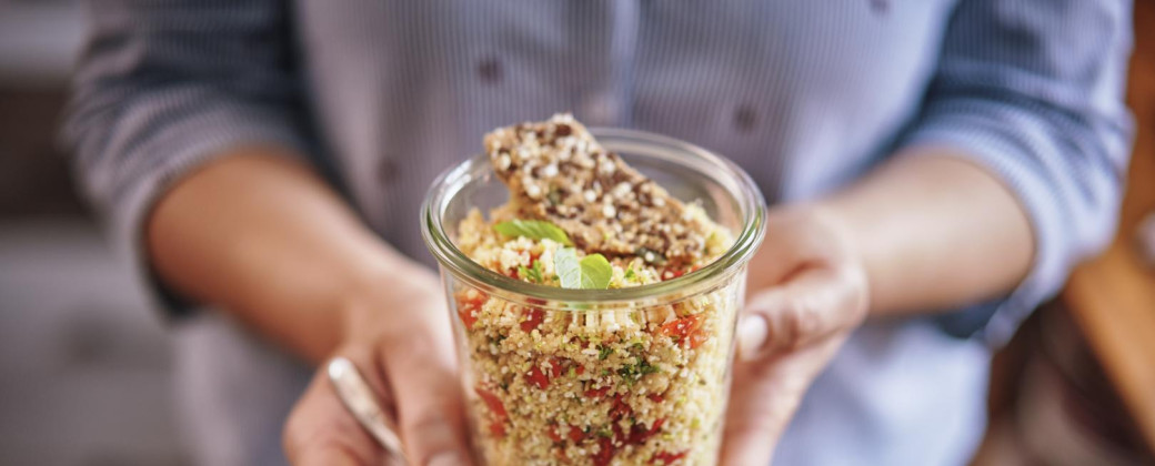  Rizs helyett quinoa: szuperétel Peruból