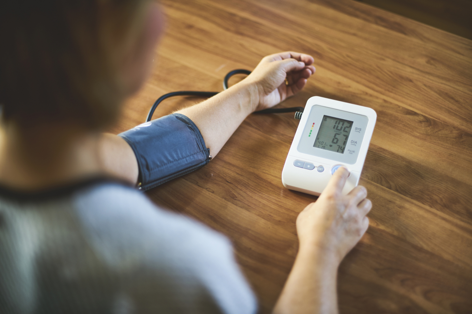 Mit jelentenek a vérnyomásértékek?
