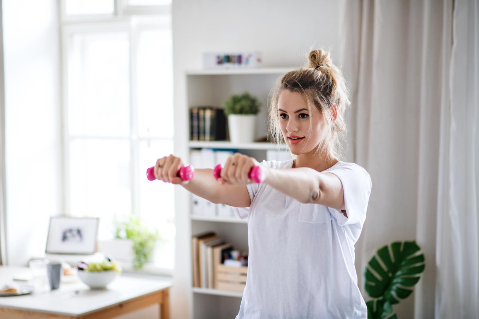  Mozgásban maradunk! Tippek a tél hátralévő idejére, síelés helyett