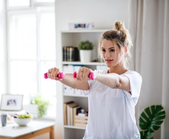  Mozgásban maradunk! Tippek a tél hátralévő idejére, síelés helyett