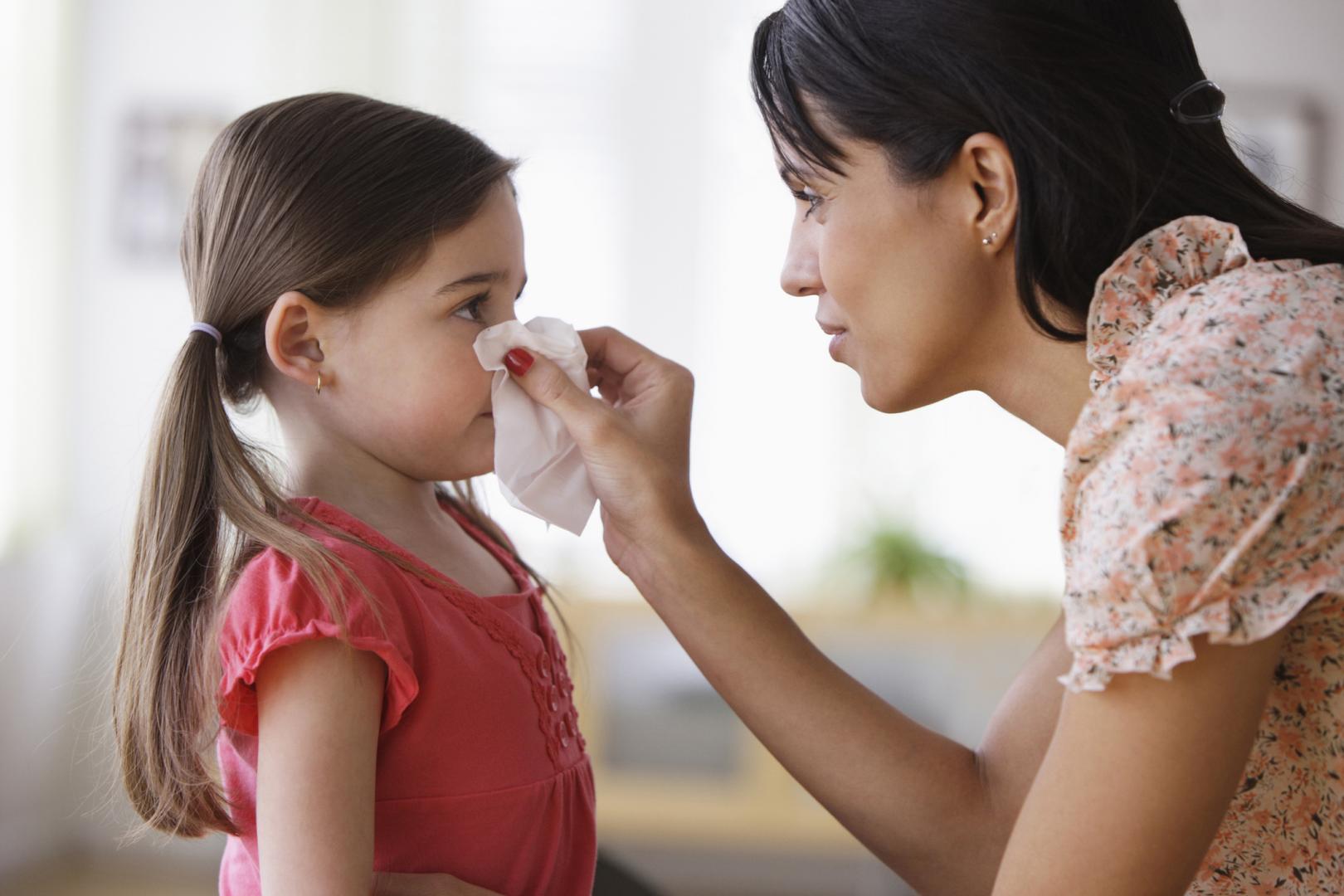  Allergia kisgyermekkorban: hogyan segíthetünk szülőként?