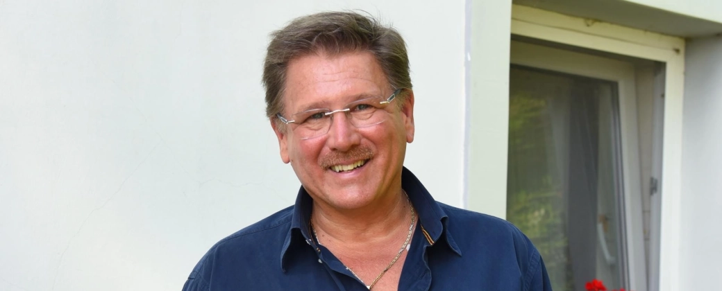  Kautzky Armand: „A természet az egészségemnek és a lelkemnek is jó támaszték!”
