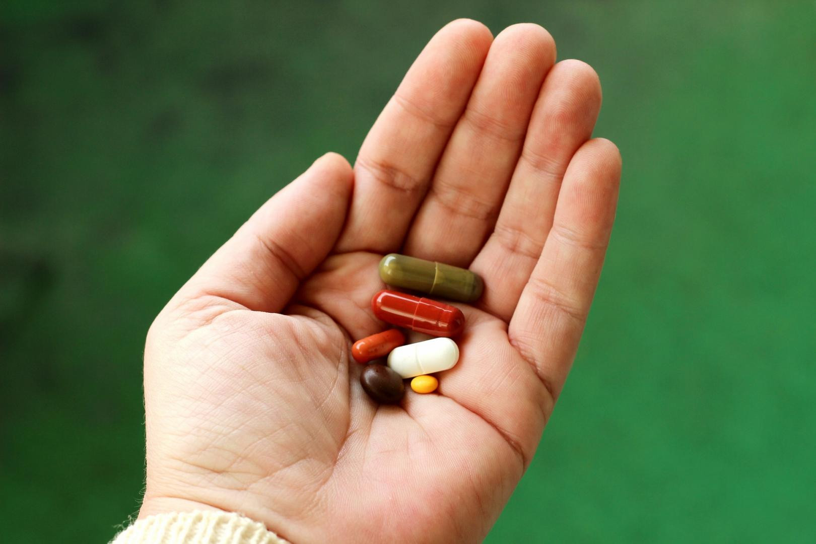  Multivitamin: mindenkinek a megfelelőt!