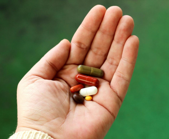  Multivitamin: mindenkinek a megfelelőt!