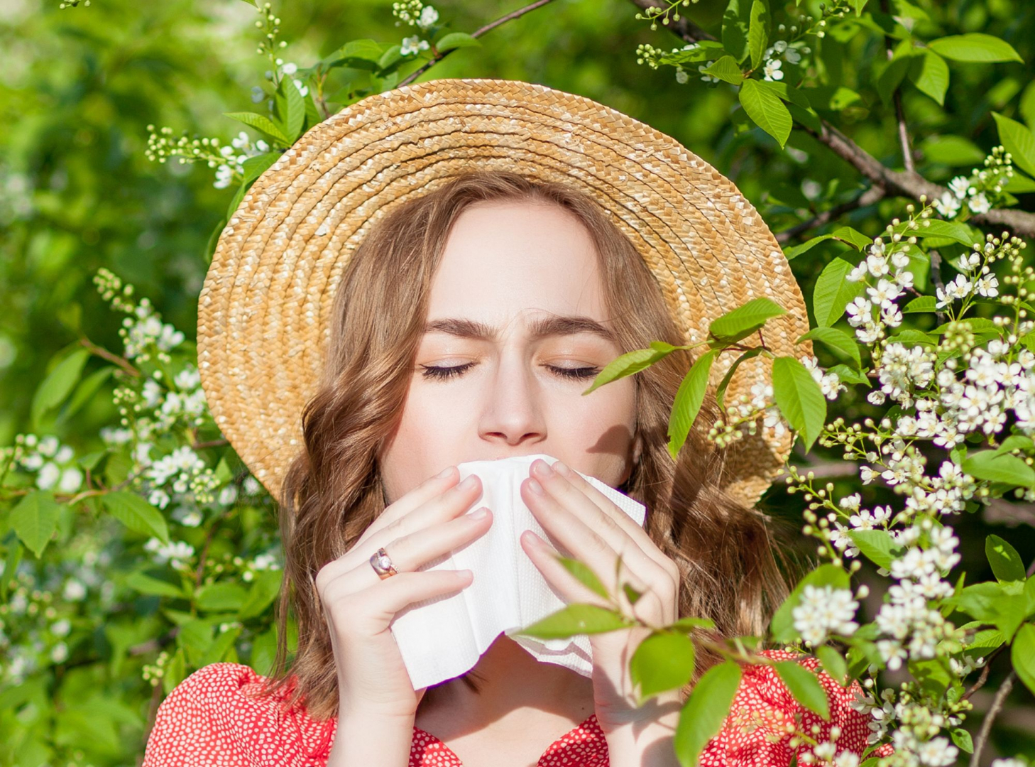 Támadnak a fapollenek – megoldások allergiára