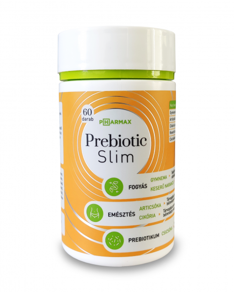 Prebiotic Slim