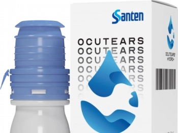 Ocutears Hydro+ 0,2% mknny szemcsepp, 10ml