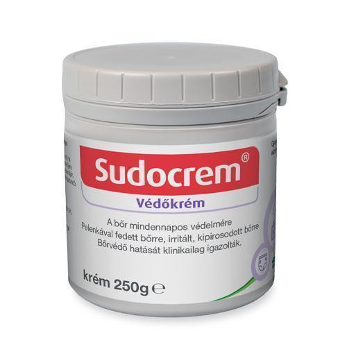 Sudocrem krém 250g