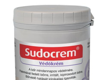 Sudocrem krém 400g