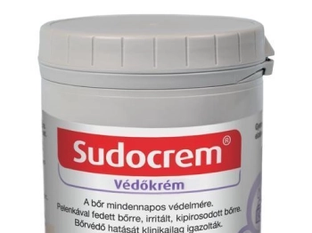 Sudocrem krm 400g