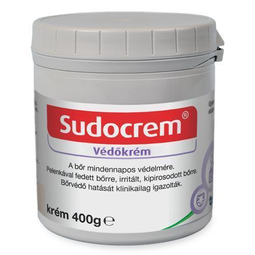 Sudocrem krém 400g