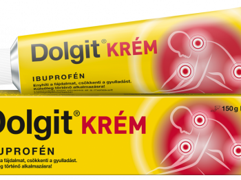 Dolgit krém 150 g