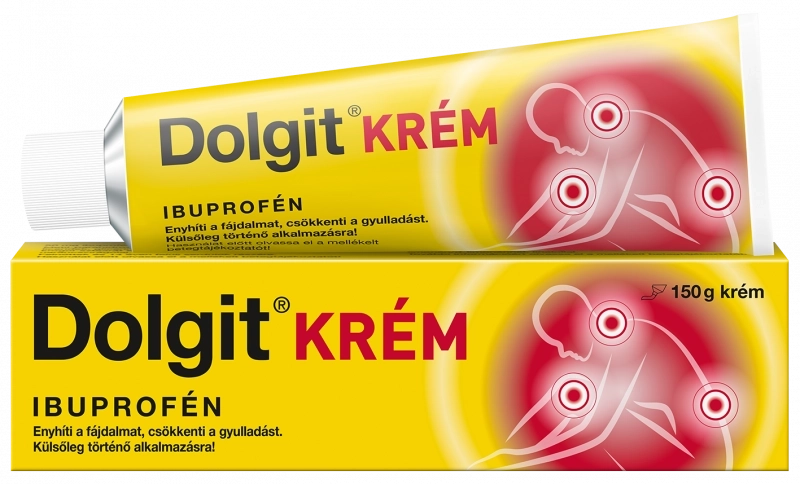 Dolgit krm 150 g