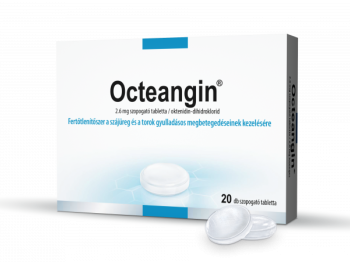 Octeangin 20x