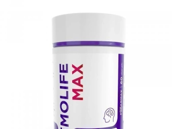 MEMOLIFE MAX kapszula 60 db