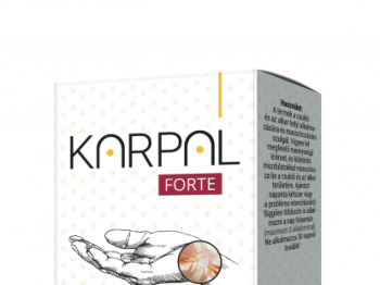 Karpal Forte 50 ml