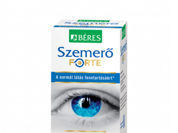 Béres Szemerő FORTE filmtabletta, 90 db