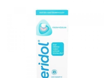 meridol® szjvz 400ml