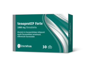 VenoprotEP Forte 30x