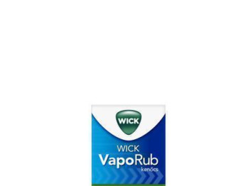 WICK Vaporub 100g