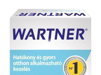 Wartner szemölcsfagyasztó 50ml
