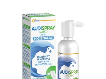 Audispray Adult flspray 50ml