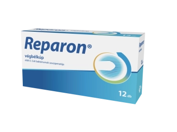 Reparon® vgblkp, 12 db