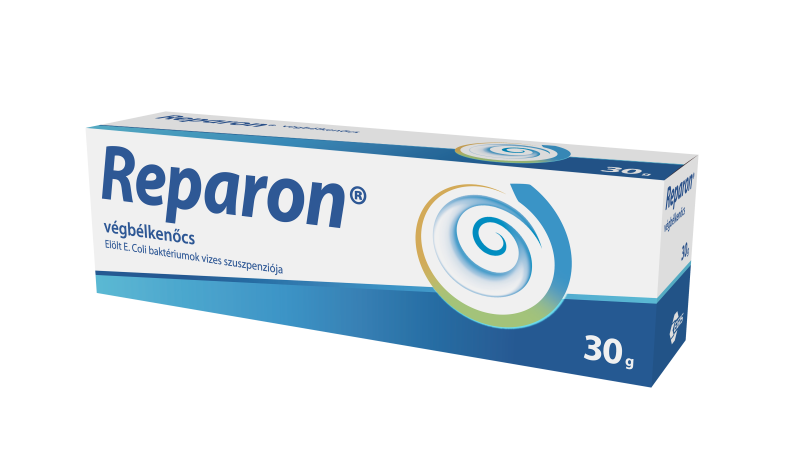 Reparon® végbélkenőcs, 30 g