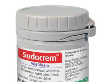 Sudocrem krém 60g