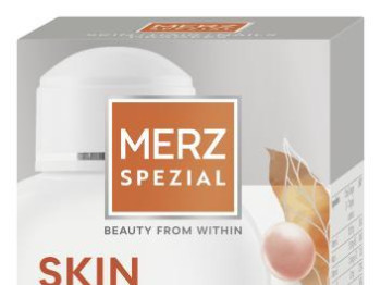 Merz Spezial  Bőr, Haj, Köröm Drazsé, 60 db  