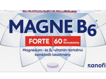 Magne B6 Forte filmtabletta, 60x