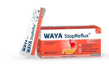 WAYA StopReflux folyadk tasakban 14x