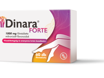 Dinara® Forte 1000 mg filmtabletta