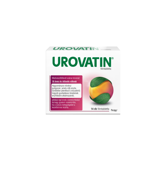 Urovatin