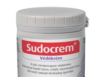 Sudocrem krém 125g