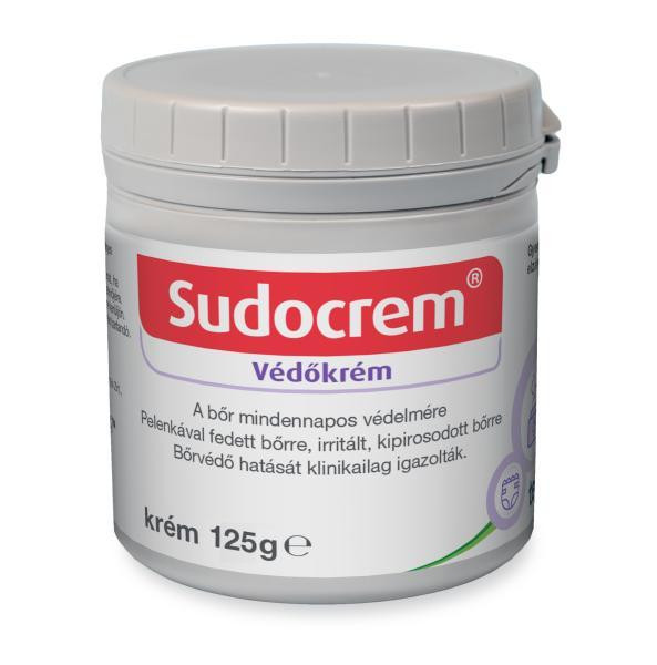 Sudocrem krém 125g