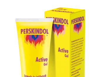 Perskindol Active Gel, 100 ml