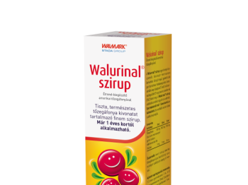 Walurinal® Szirup