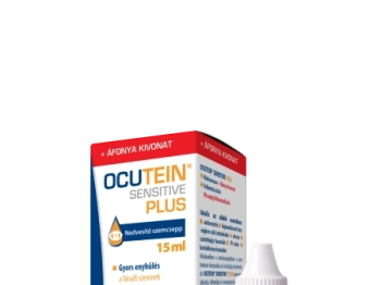 Ocutein Sensitive PLUS szemcsepp