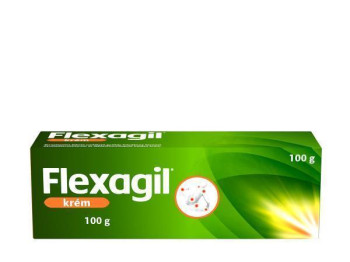 Flexagil krém 100 g