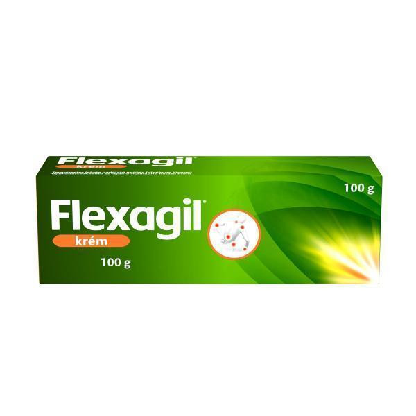 Flexagil krém 100 g