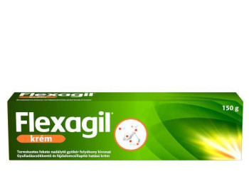 Flexagil krém 150 g