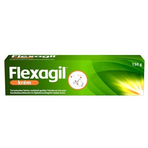 Flexagil krm 150 g