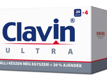 Clavin Ultra 24x