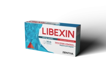Libexin 100 mg tabletta