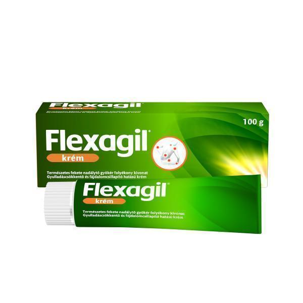 Flexagil krém 100 g
