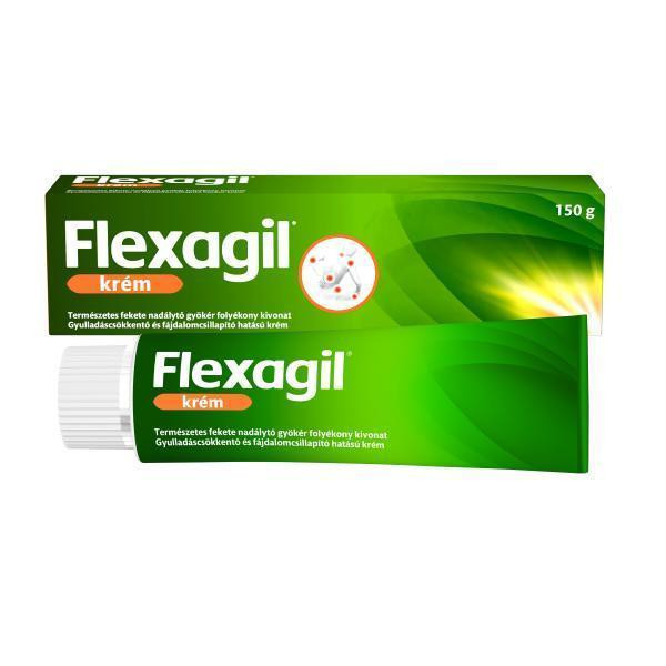 Flexagil krém 150 g