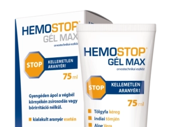 Hemostop Gl MAX