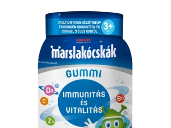 Marslak�csk�k Gummi Echinace�val